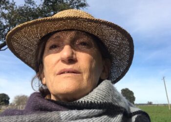 Los ruralistas santafesinos también evolucionan: Sara Gardiol será la primera mujer en presidir la Carsfe en 83 años de historia