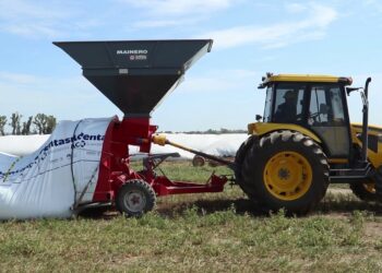 Política ingrata: Ahora que los productores “acaparadores” vendieron rápido sus granos, nadie los felicita