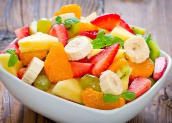 Peras por bananas: Lento pero firme avanza el clearing de frutas entre Río Negro y Formosa