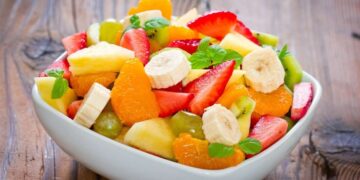 Peras por bananas: Lento pero firme avanza el clearing de frutas entre Río Negro y Formosa