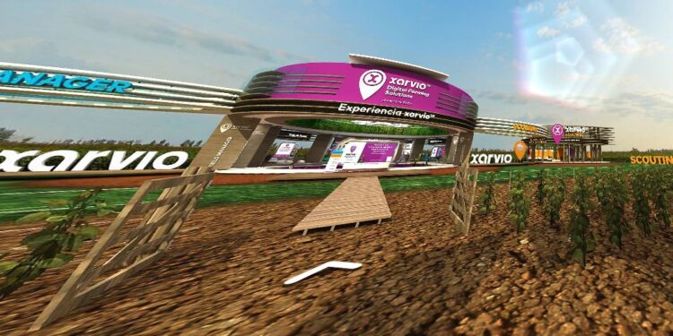 Se armó la batalla de plataformas para la agricultura digital: Ahora Basf potencia Xarvio y la ofrece a un costo de 500 dólares por año