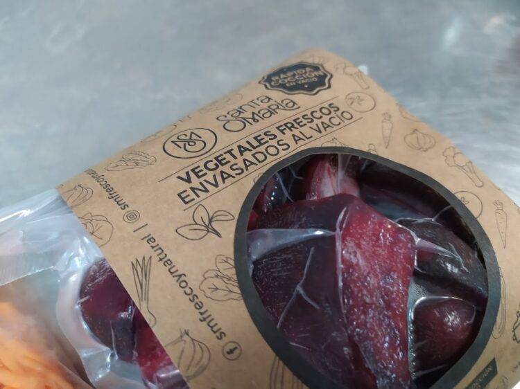 Los Rolls Royce de la zanahoria: Un histórico empaque de Luján ahora vende esa verdura envasada y lista para consumir