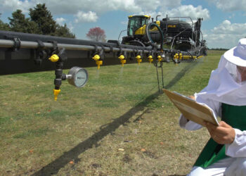 En los últimos cinco años, las empresas de agroquímicos lanzaron 167 productos, y muchos de ellos fueron de origen biológico
