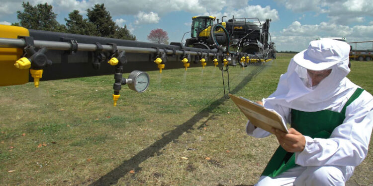 En los últimos cinco años, las empresas de agroquímicos lanzaron 167 productos, y muchos de ellos fueron de origen biológico