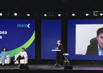 El mundo cambió: Gastón Paladini diseña plantas que funcionarán como “fábricas moleculares” de proteínas alternativas