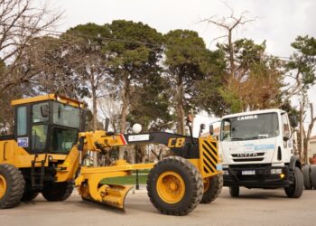 ¡A éste sí, a éste no, a este kirchnerista le pago yo! Agricultura distribuyó 109 palitos en Río Negro, pero solo para intendentes del palo