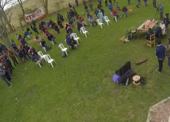 Se presentó la “Escuela Nacional de Agroecología”: Será coordinada por la rama rural del movimiento liderado por Juan Grabois