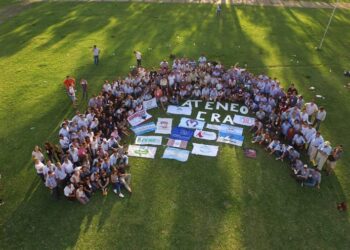 En el ruralismo los jóvenes comienzan a hacer ruido: ¿Quiénes son los representantes de las juventudes en las entidades agropecuarias?