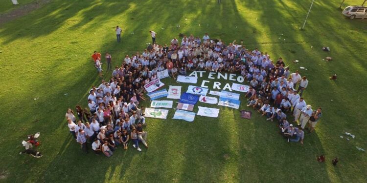 En el ruralismo los jóvenes comienzan a hacer ruido: ¿Quiénes son los representantes de las juventudes en las entidades agropecuarias?