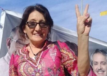 “Hubo una mala interpretación, nosotros no queremos sacar a las entidades del campo”, dijo la diputada Alcira Figueroa sobre el proyecto que busca modificar la conducción del INTA