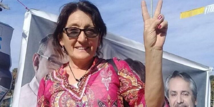 “Hubo una mala interpretación, nosotros no queremos sacar a las entidades del campo”, dijo la diputada Alcira Figueroa sobre el proyecto que busca modificar la conducción del INTA