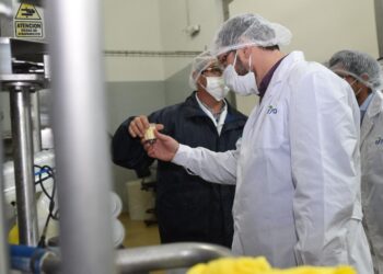 Agroempresas: Vicentin vendió ARSA a los dueños de la Suipachense mientras Atilra amenza con medidas de fuerza en defensa de SanCor