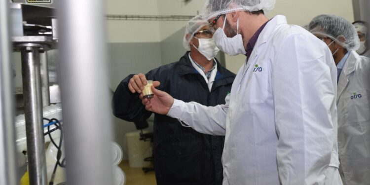 Agroempresas: Vicentin vendió ARSA a los dueños de la Suipachense mientras Atilra amenza con medidas de fuerza en defensa de SanCor