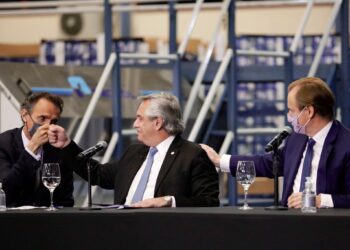 Carpe diem: El “cepo cárnico” implementado por Alberto Fernández logró bajar de un “hondazo” los precios de los principales cortes