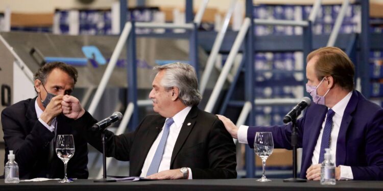 Carpe diem: El “cepo cárnico” implementado por Alberto Fernández logró bajar de un “hondazo” los precios de los principales cortes