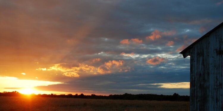 ¿Una luz de esperanza? Algunos modelos climáticos no prevén la instauración de una fase “Niña” en el verano 2021/22