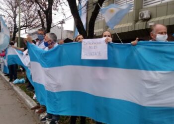 Vicentin dice que la que se presentó al juzgado “no será la última propuesta de pago” a los acreedores: Se espera una nueva oferta para octubre