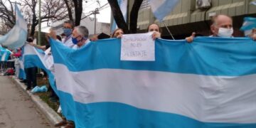Vicentin dice que la que se presentó al juzgado “no será la última propuesta de pago” a los acreedores: Se espera una nueva oferta para octubre
