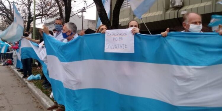 Vicentin dice que la que se presentó al juzgado “no será la última propuesta de pago” a los acreedores: Se espera una nueva oferta para octubre