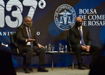 Basterra volvió a prometer que el cupo de exportación se flexibilizará cuando se verifique una baja de los precios de la carne vacuna