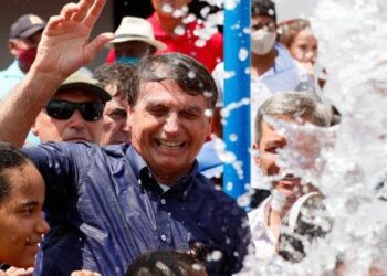 Muito obrigado: Sin el aporte de agua de los embalses brasileños la bajante del Paraná sería catastrófica