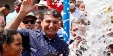 Muito obrigado: Sin el aporte de agua de los embalses brasileños la bajante del Paraná sería catastrófica