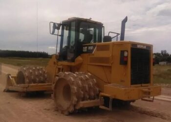 El caso Maquinar: Una plataforma se dedica a la venta de grandes máquinas, pero usadas