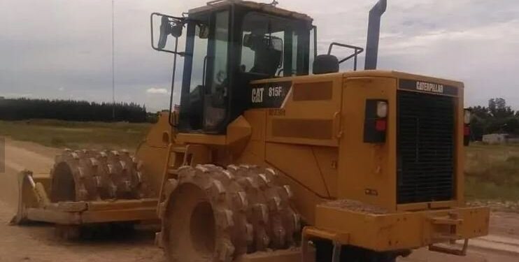 El caso Maquinar: Una plataforma se dedica a la venta de grandes máquinas, pero usadas