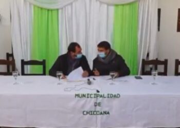 El lamento del productor Norberto Sánchez, que se metió en la función pública y terminó afectado por las operaciones sucias de la política