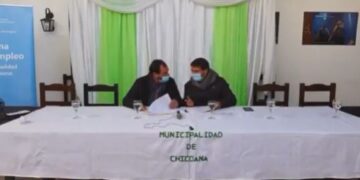 El lamento del productor Norberto Sánchez, que se metió en la función pública y terminó afectado por las operaciones sucias de la política