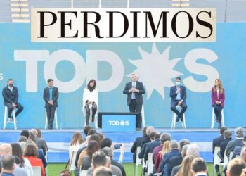 “Perdimos Todos”: La trastienda del contundente mensaje que la cadena cárnica dedicó al gobierno nacional