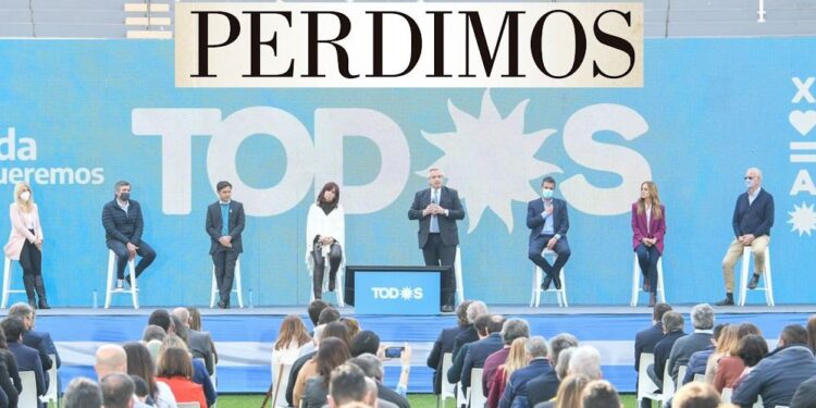 “Perdimos Todos”: La trastienda del contundente mensaje que la cadena cárnica dedicó al gobierno nacional