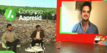 Kiss the ground: La ONG estadounidense que busca evangelizar al mundo sobre la importancia de cuidar al suelo (como se hace en la Argentina)