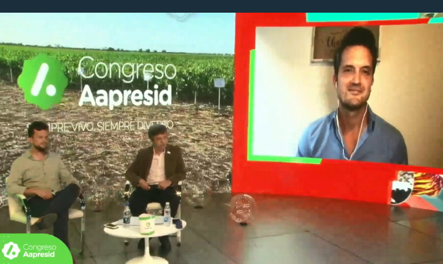 Kiss the ground: La ONG estadounidense que busca evangelizar al mundo sobre la importancia de cuidar al suelo (como se hace en la Argentina)