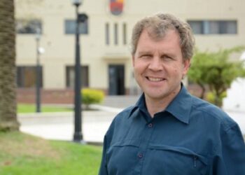 Las nuevas caras del agro en la política: Pedro Galimberti advirtió que en las próximas elecciones se gestará el proyecto para los próximos diez años de Entre Ríos