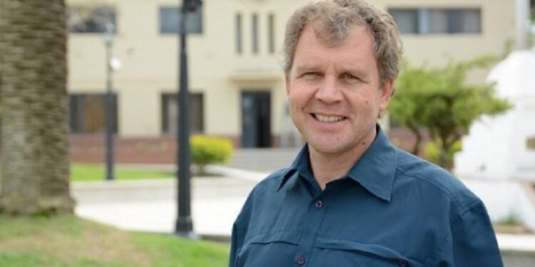 Las nuevas caras del agro en la política: Pedro Galimberti advirtió que en las próximas elecciones se gestará el proyecto para los próximos diez años de Entre Ríos