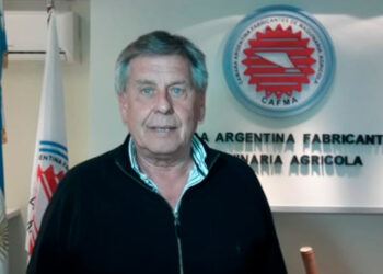 Néstor Cestari dejará la presidencia de CAFMA en medio de un boom de ventas: “Es como si estuviéramos jugando en un club de pueblo y nos llevaran a la Champions League”