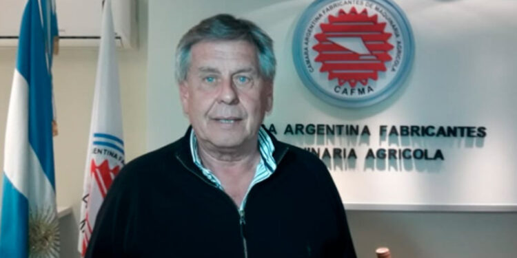 Néstor Cestari dejará la presidencia de CAFMA en medio de un boom de ventas: “Es como si estuviéramos jugando en un club de pueblo y nos llevaran a la Champions League”
