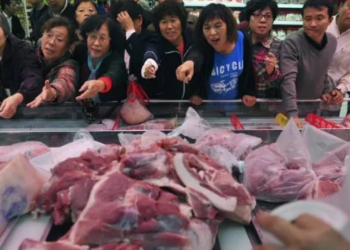 En 2022 seguirá creciendo la importación de carne vacuna en China ¿Argentina seguirá autoexcluyéndose de esa “fiesta”?