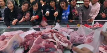 En 2022 seguirá creciendo la importación de carne vacuna en China ¿Argentina seguirá autoexcluyéndose de esa “fiesta”?