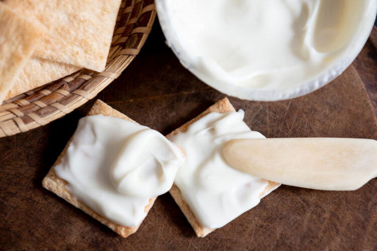 La familia Espain produce quesos de cabra en Treinta de Agosto: Tienen 800 caprinos de la raza Saanen y han inventado hasta un queso azul con esa particular leche