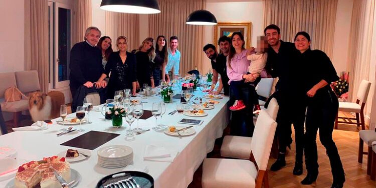 ¿Cuántos cepos más vamos a soportar hasta que llegue el final y definitivo?