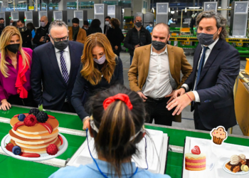 Pónganse de acuerdo: El gobierno flexibilizó el cupo de exportación de trigo 2020/21 pero mantiene “pisado” el precio