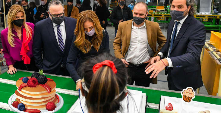 Pónganse de acuerdo: El gobierno flexibilizó el cupo de exportación de trigo 2020/21 pero mantiene “pisado” el precio