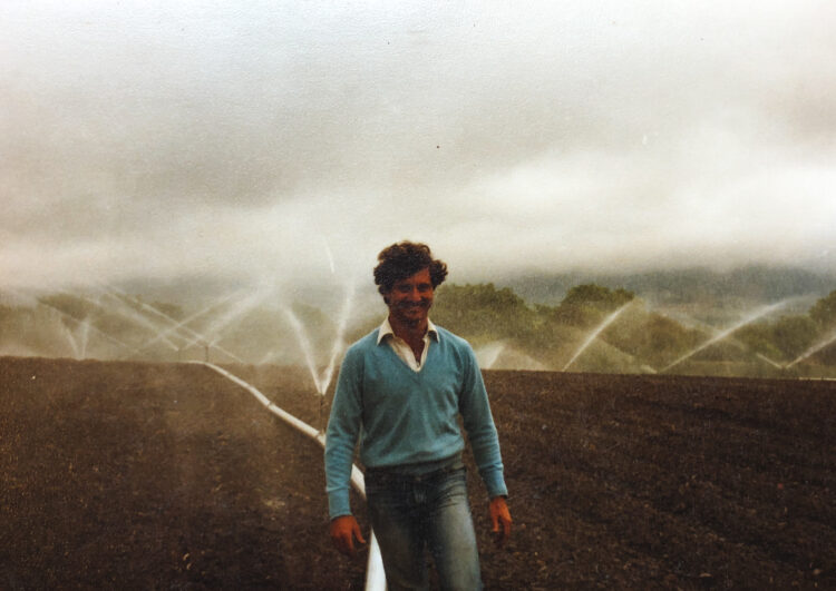 Una historia de “ututos”: Cómo fue que la familia Paz se puso a producir snacks de papa frita en Tafi del Valle, sobre las sierras del Aconquija