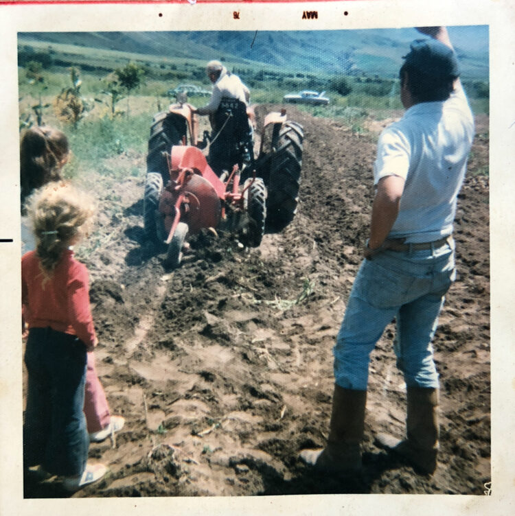 Una historia de “ututos”: Cómo fue que la familia Paz se puso a producir snacks de papa frita en Tafi del Valle, sobre las sierras del Aconquija