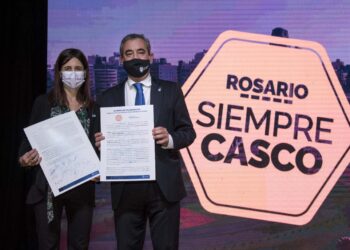 Pablo Javkin llamó a José Martins de la Bolsa de Cereales de Buenos Aires para pedir disculpas por el comentario sobre el Matba Rofex