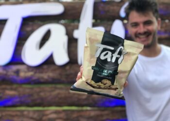 Una historia de “ututos”: Cómo fue que la familia Paz se puso a producir snacks de papa frita en Tafi del Valle, sobre las sierras del Aconquija