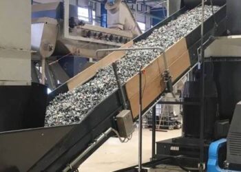 ACA lanzó los primeros bidones reforzados para agroquímicos que son fabricados con plásticos reciclados por la propia cooperativa