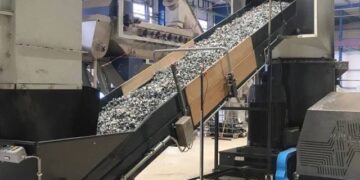 ACA lanzó los primeros bidones reforzados para agroquímicos que son fabricados con plásticos reciclados por la propia cooperativa